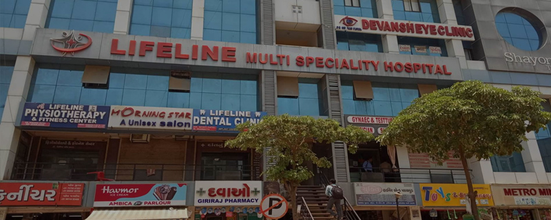 Lifeline Multispeciality Hospital 